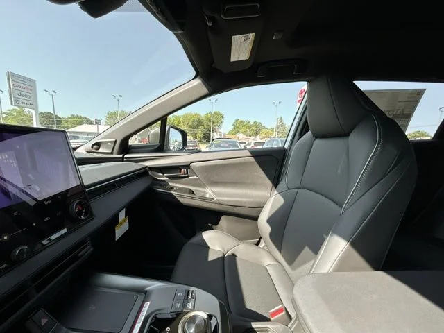 New 2026 Steel Toyota  image 50
