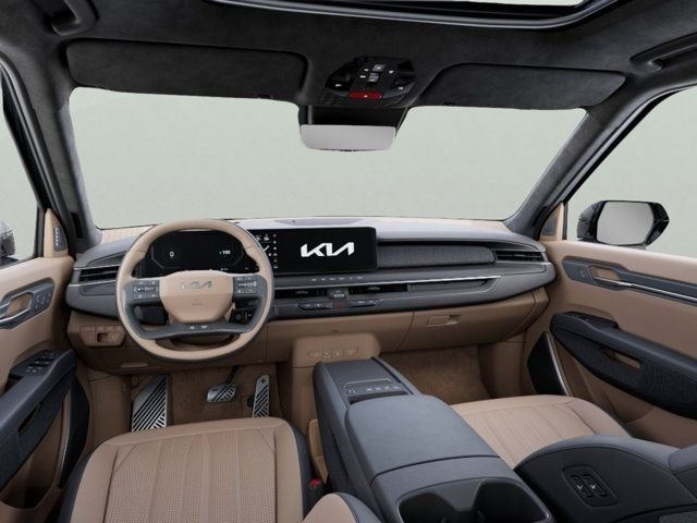 New 2026 Silver Kia GT-Line image 10
