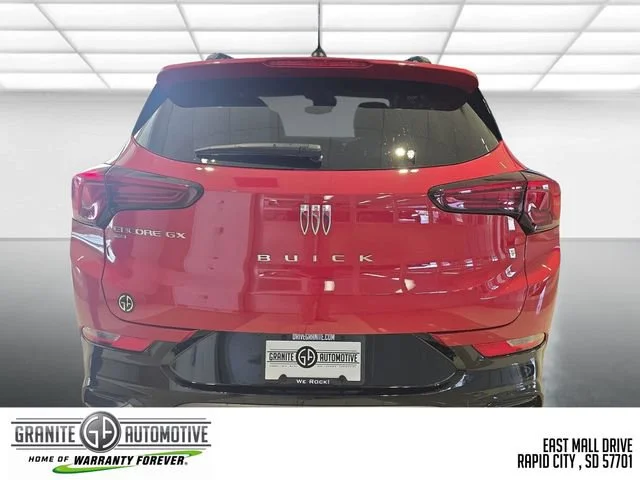 2026 Buick Encore GX Sport Touring - Photo 4