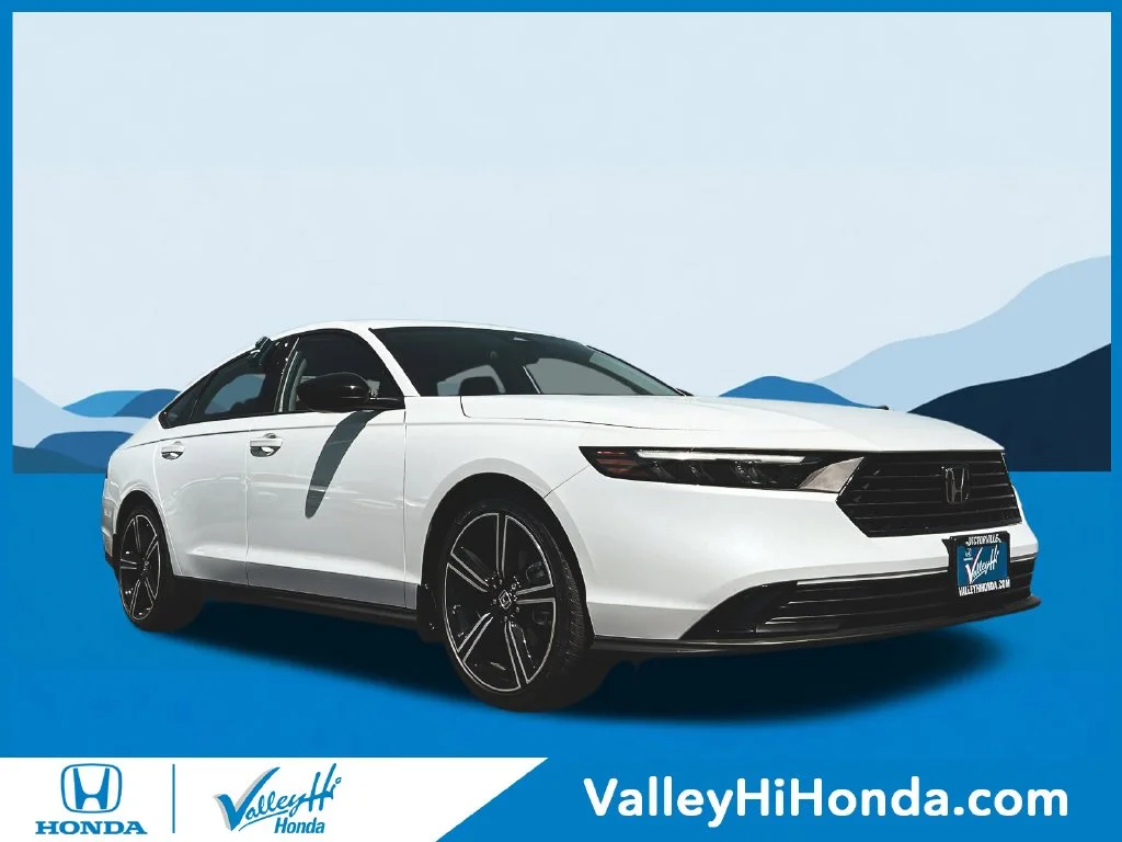 New 2026 Platinum White Pearl Honda SE image 1
