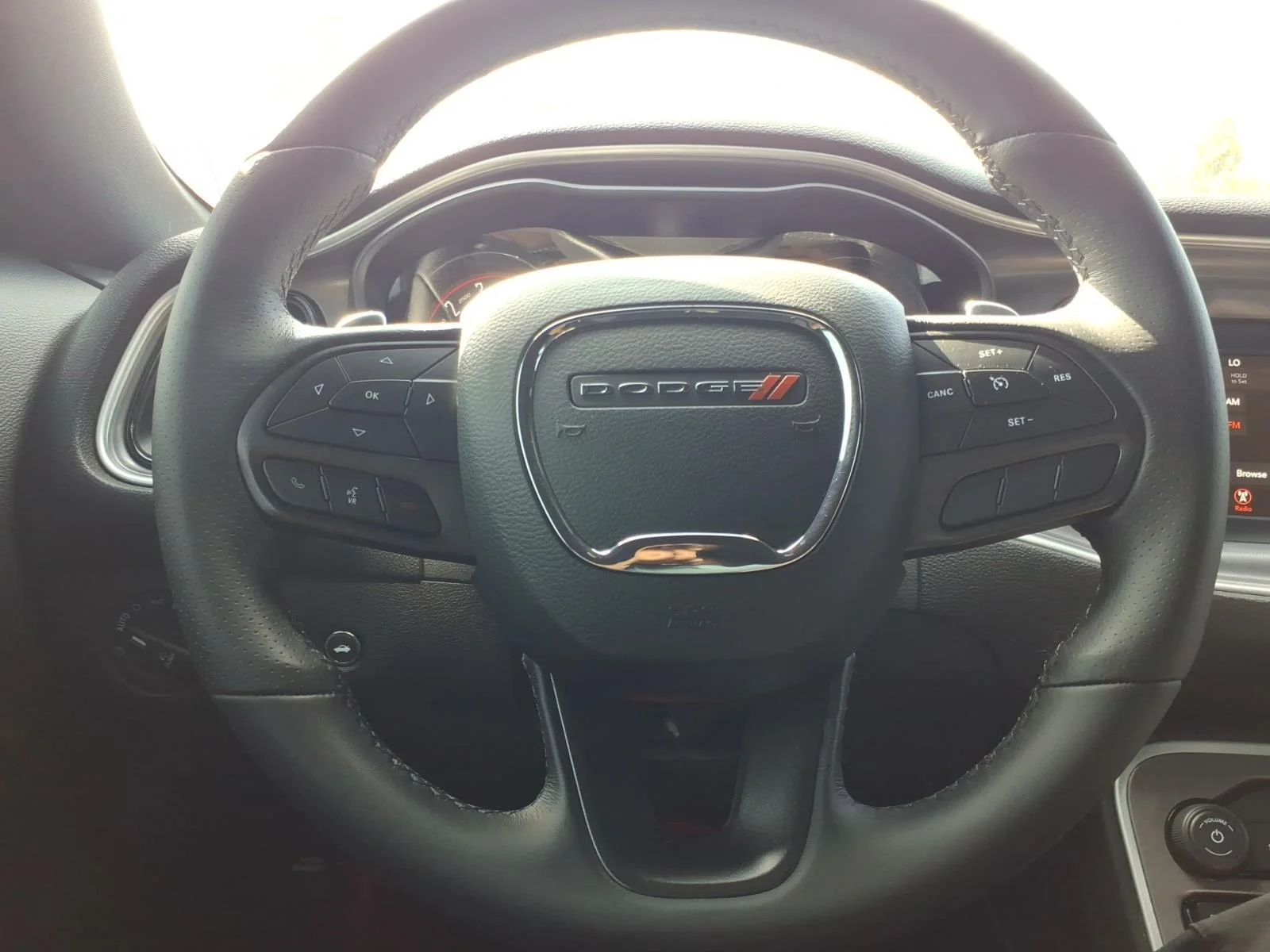 Used 2022  DODGE RT image 23