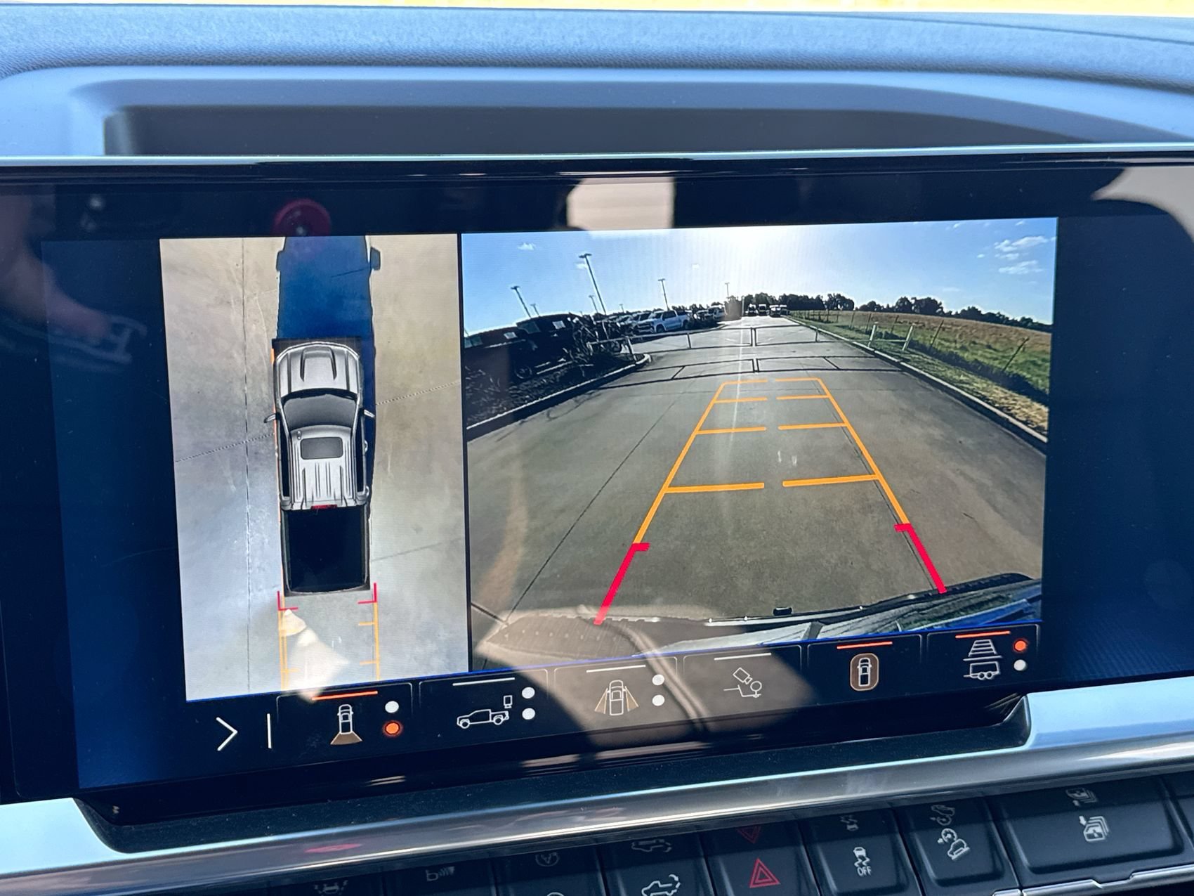 2026 Chevrolet Silverado 1500 RST - Photo 17