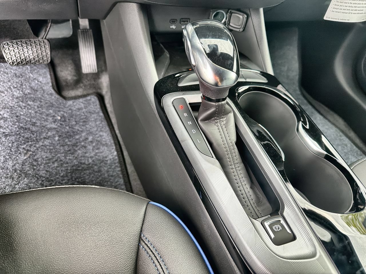 New 2026 Moonstone Gray Metallic Buick Sport Touring image 14