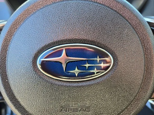 Used 2019 Crystal Black Silica Subaru Sport image 34