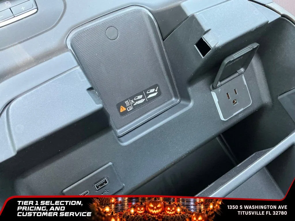 New 2026 Glacier White Tricoat GMC Denali image 45