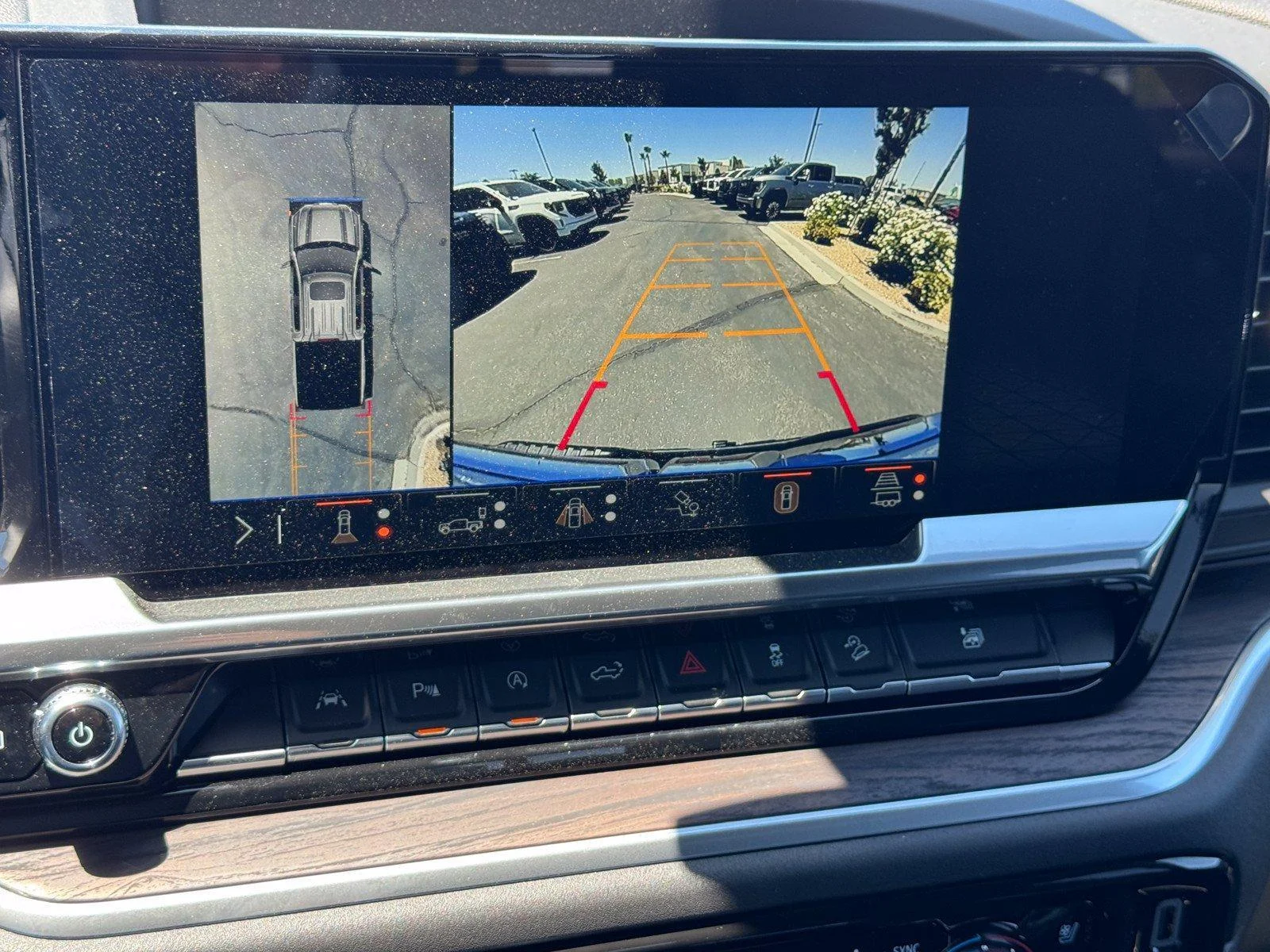 New 2026 Summit White GMC SLT image 19