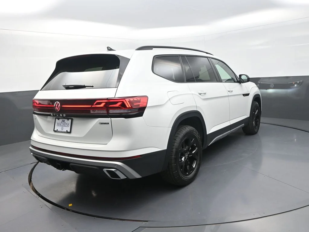 New 2026  Volkswagen 2.0T Peak Edition image 10