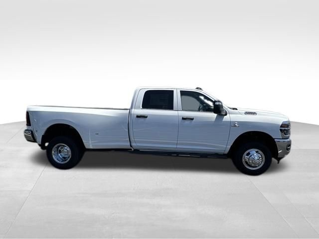 New 2026 White Ram Tradesman image 8