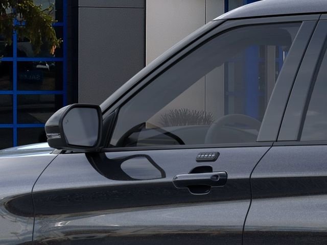 New 2026 Agate Black Metallic Ford ST image 20