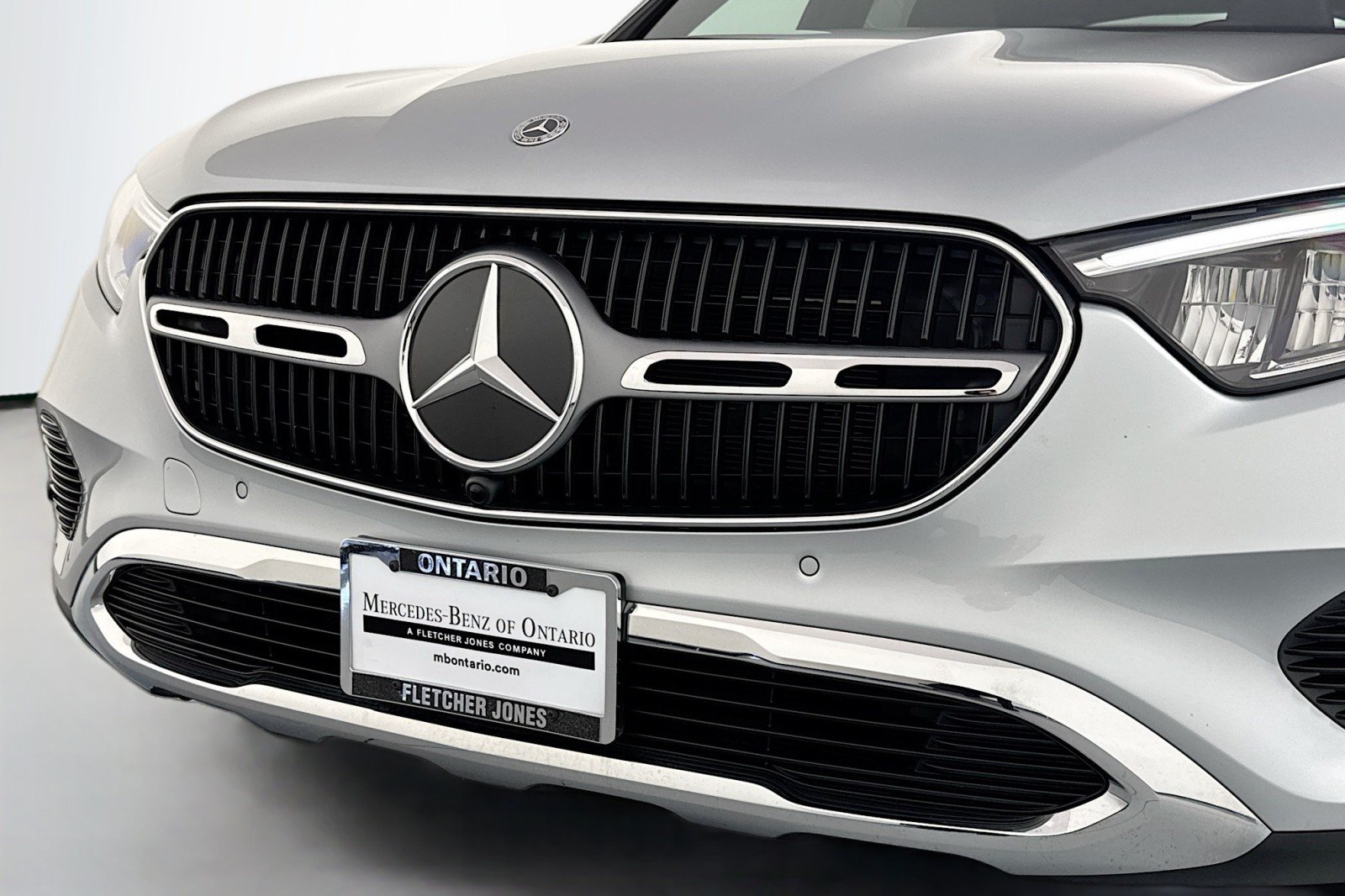 Certified Used 2026 Cirrus Silver Metallic Mercedes-Benz 300 image 14