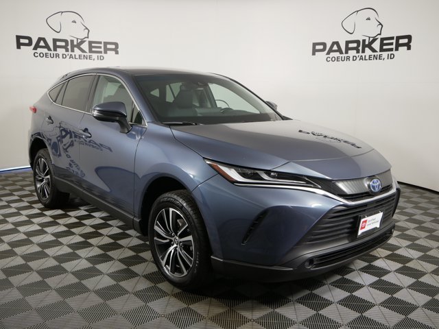 Certified Used 2024 Coastal Gray Metallic Toyota LE image 4