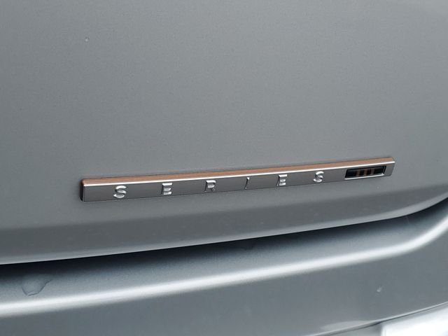 Used 2022 Silver Jeep Series III image 31