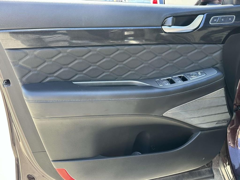 2022 Hyundai Palisade Calligraphy - Photo 15