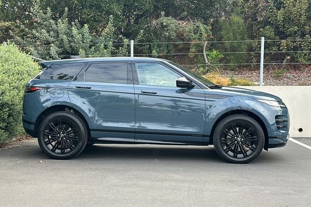 New 2026 Tribeca Blue Land Rover Hoxton Edition image 6