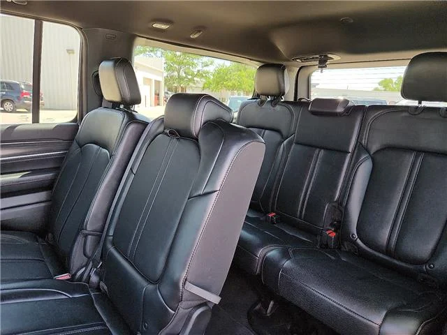 Used 2024 Black Jeep Series II 4x2 image 9