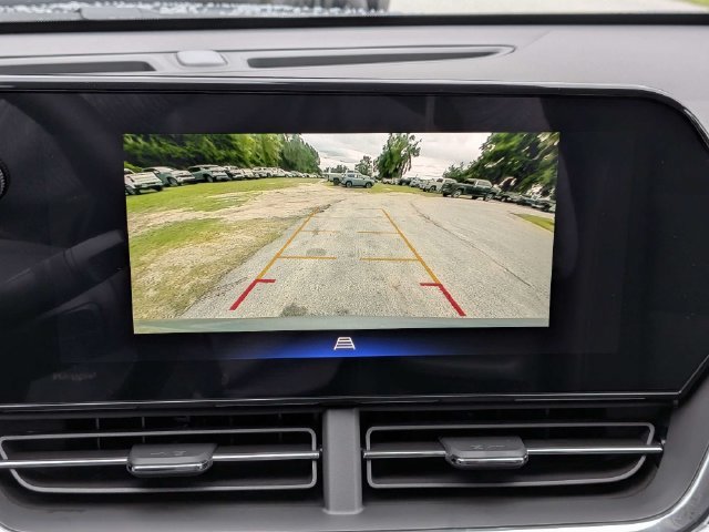 New 2026 Sterling Gray Metallic Chevrolet LT image 29