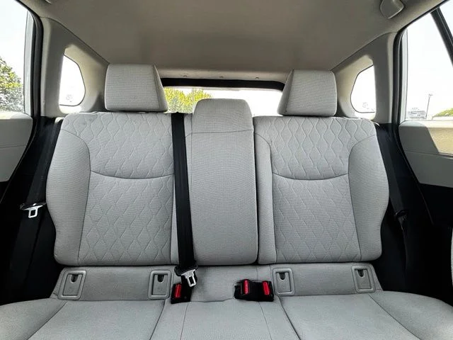 Used 2023 Beige Toyota L image 20