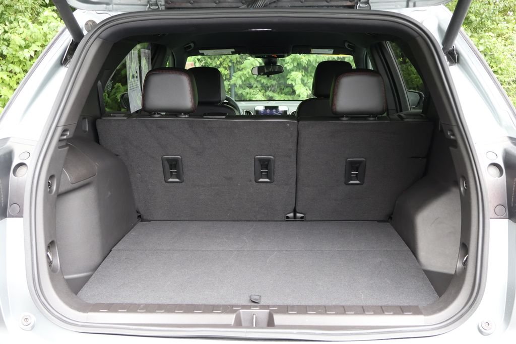 2024 Chevrolet Equinox RS - Photo 49