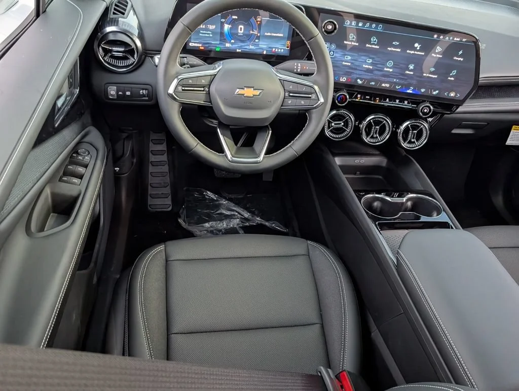 2026 Chevrolet Blazer EV LT - Photo 8