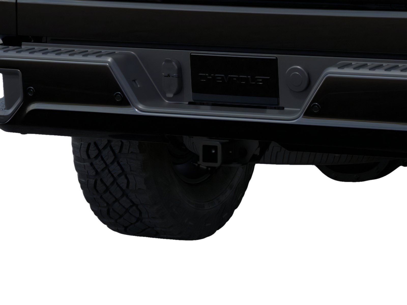 2026 Chevrolet Silverado 1500 ZR2 - Photo 14