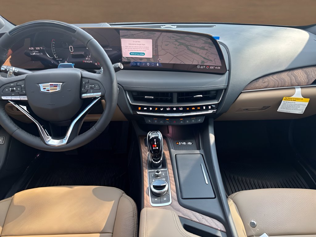 2026 Cadillac CT5 Premium Luxury - Photo 21