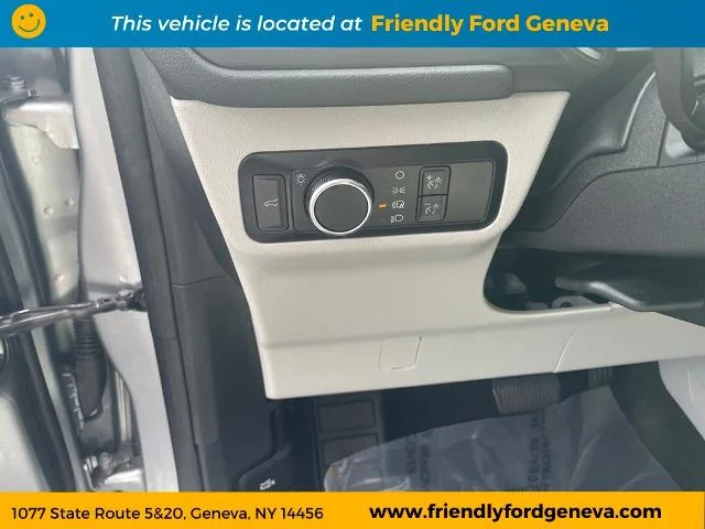 Used 2023 Iconic Silver Metallic Ford Active image 13