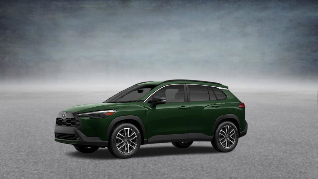 New 2026 Cypress Toyota  XLE image 7