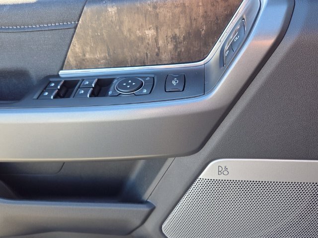 New 2026 Avalanche Ford Lariat image 56