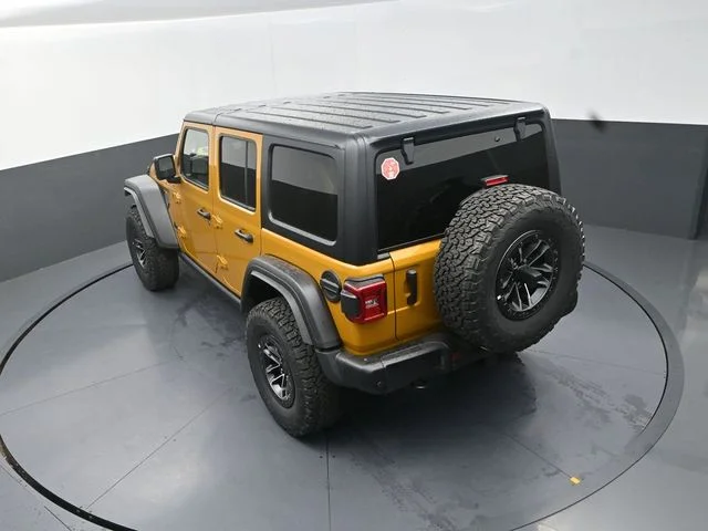 New 2026 Goldilocks Jeep Moab 392 image 16