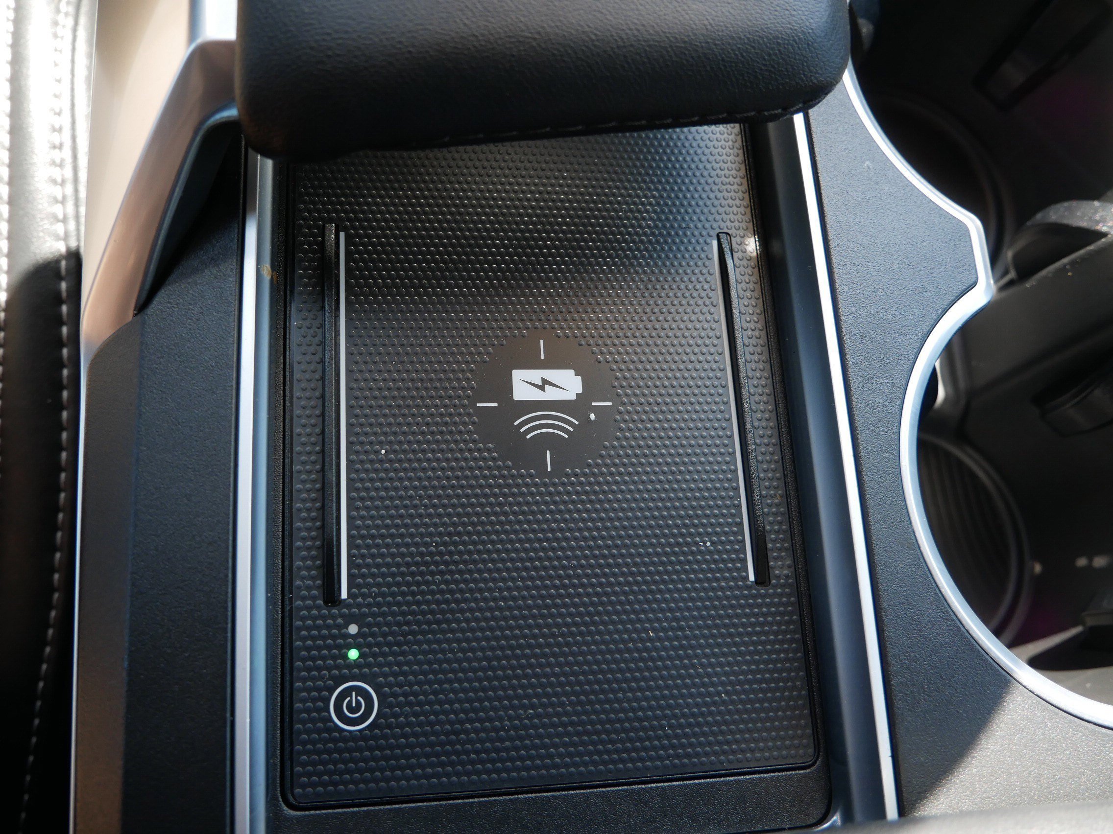 Used 2024 Majestic Black Pearl Acura w/Technology Package image 33
