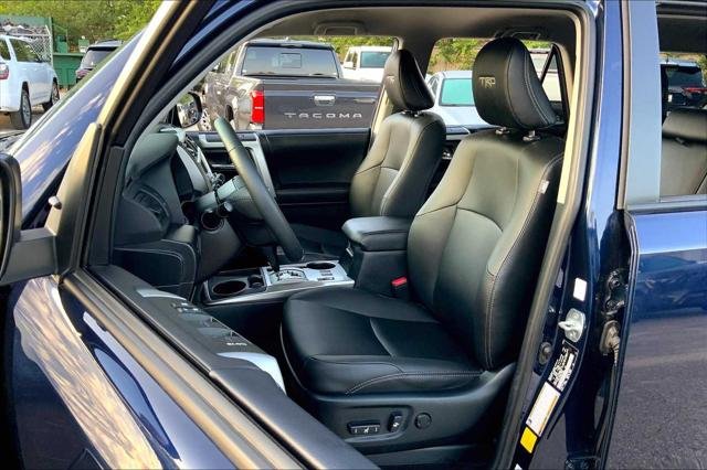 2024 Toyota 4Runner TRD Sport - Photo 7
