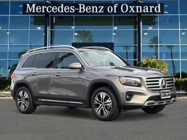 2026 Mercedes-Benz GLB GLB 250 4MATIC's photo