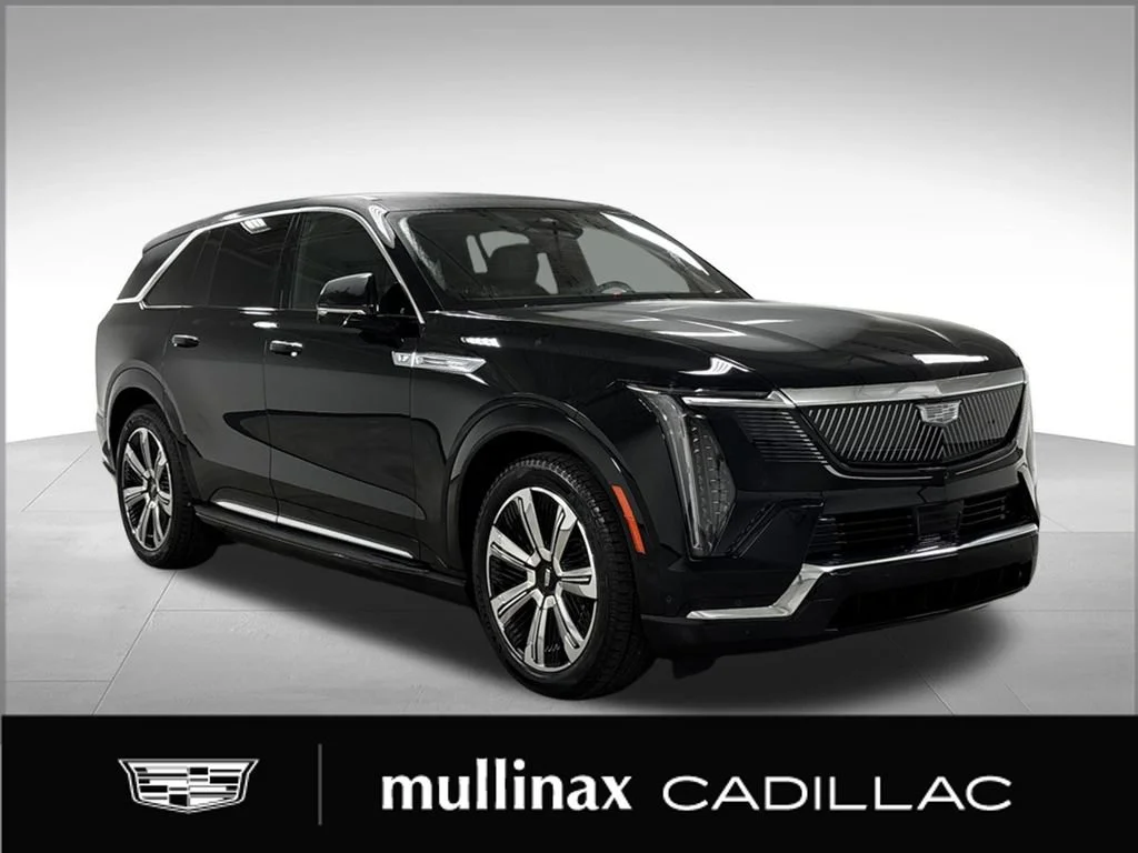 2025 Cadillac Escalade IQ