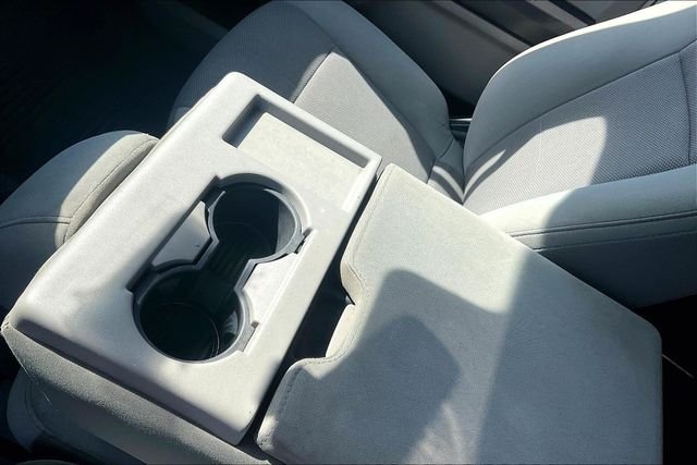 2019 Ford F-450 Super Duty Chassis Cab XL - Photo 15