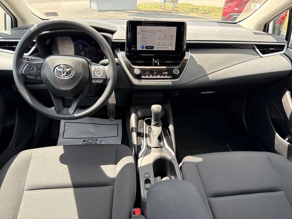 Used 2026 Beige Toyota LE image 19