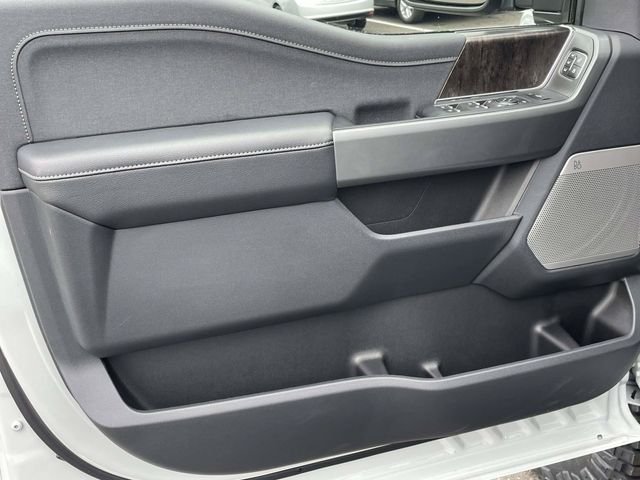 2026 Ford F-250 Super Duty Lariat - Photo 9