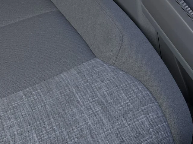 New 2026 White Ford XLT image 16