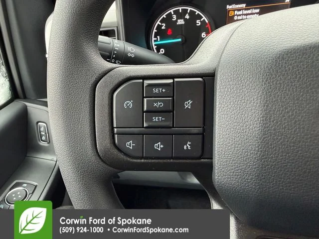 New 2026 Oxford White Ford XL image 22