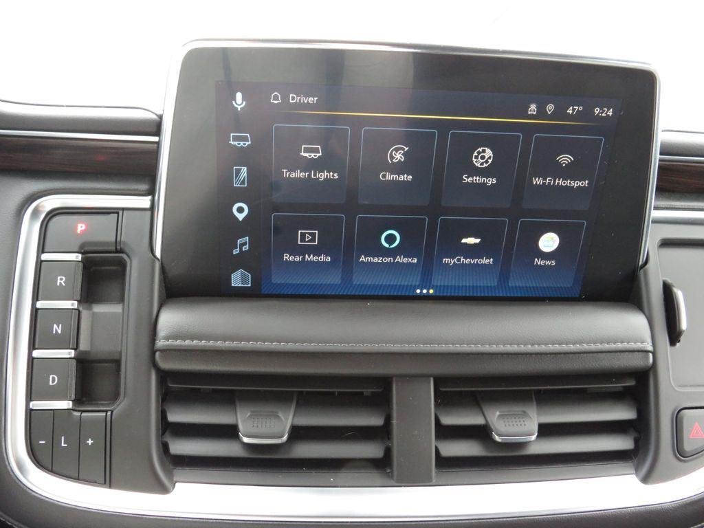 Used 2023 Summit White Chevrolet LT image 27