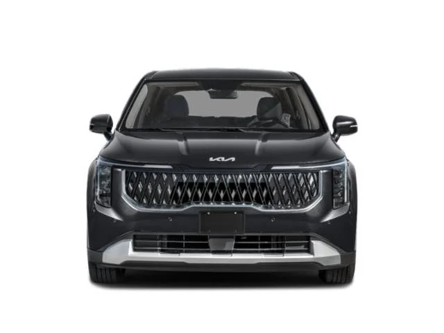 New 2027 Ceramic Silver Kia LX image 7