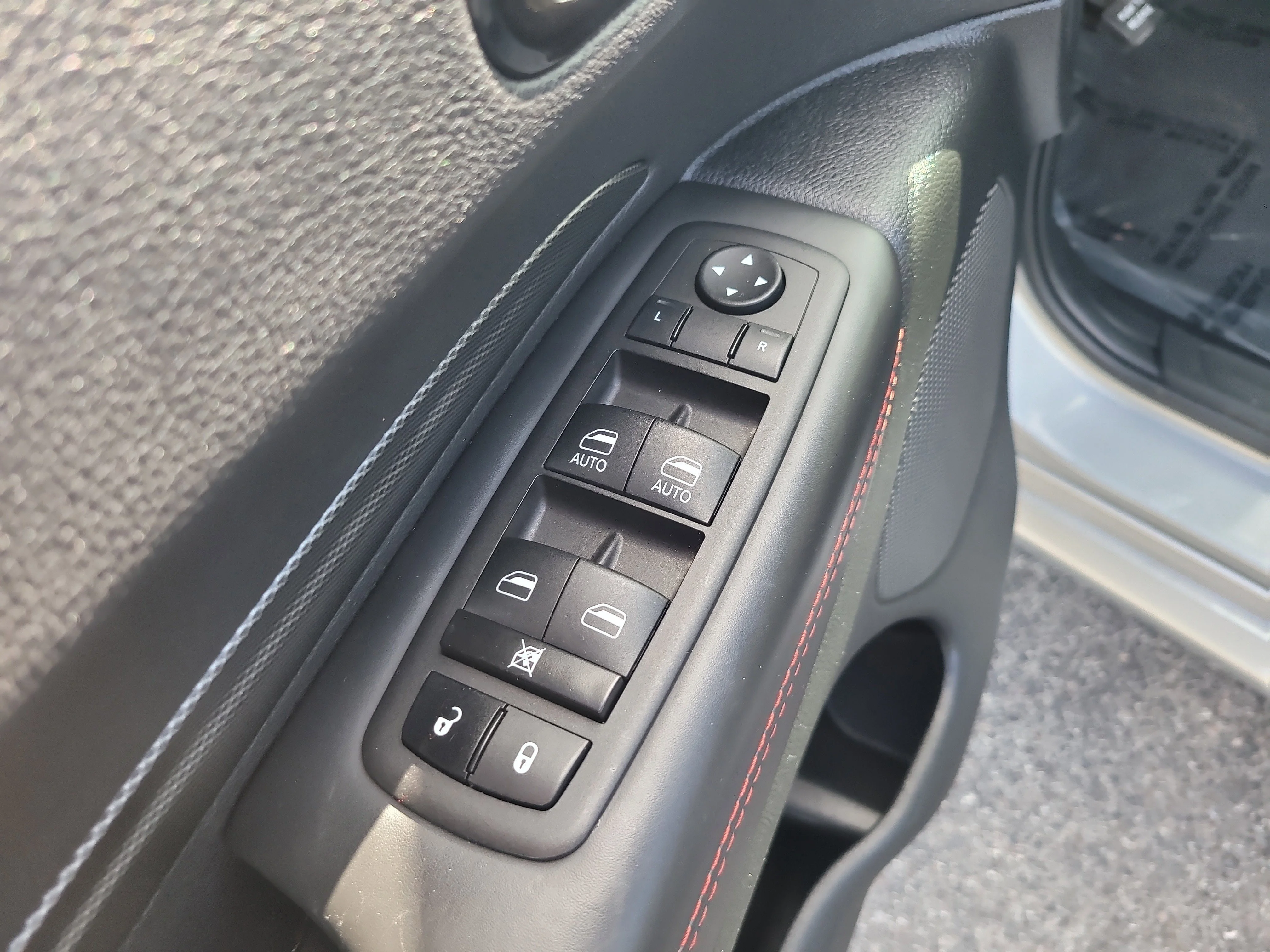Used 2024 Triple Nickel Dodge GT Plus image 17