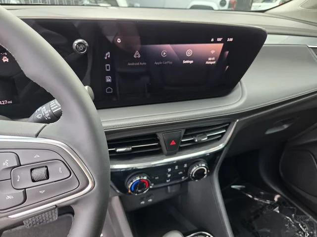 2026 Buick Encore GX Sport Touring - Photo 20