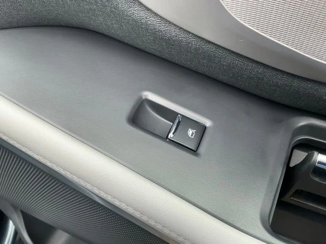New 2026 Stone Blue Metallic Ford MAX Active image 34