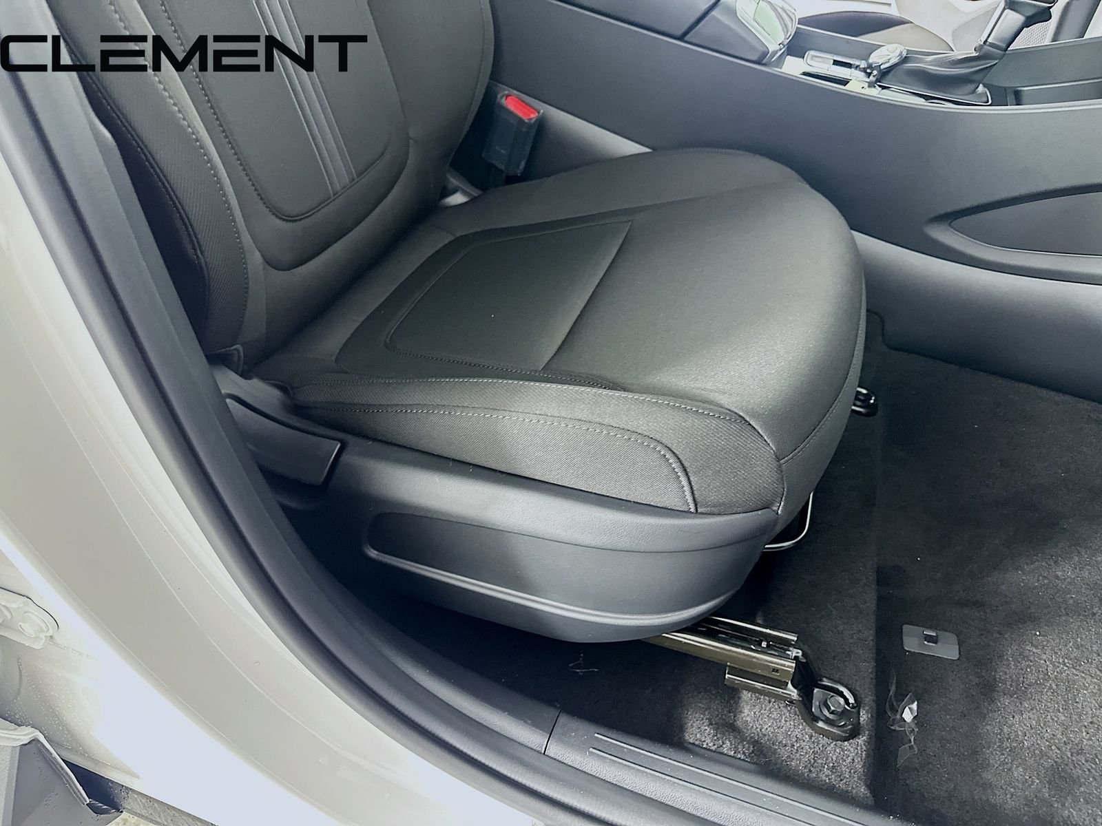 2026 Hyundai Tucson SEL - Photo 33
