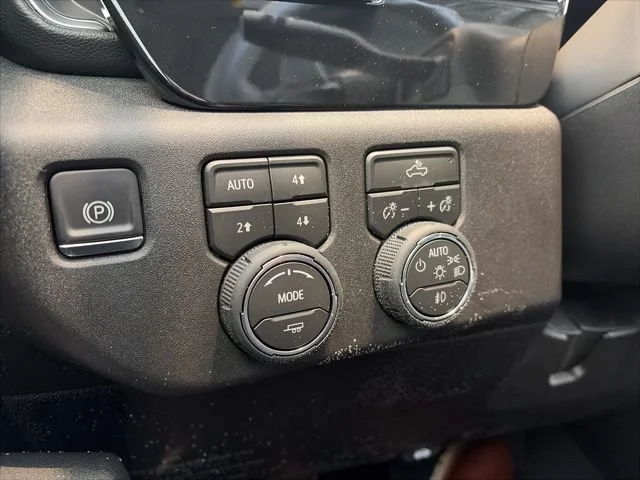 2026 Chevrolet Silverado 1500 RST - Photo 15