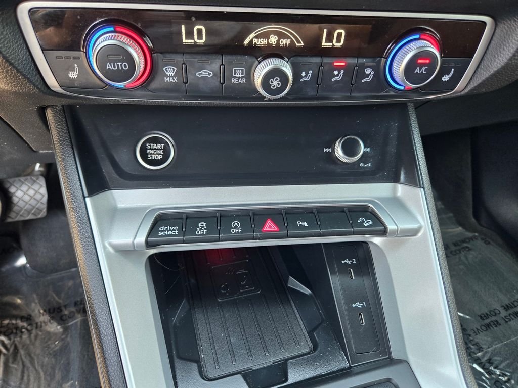 Used 2023  Audi Premium Plus image 15