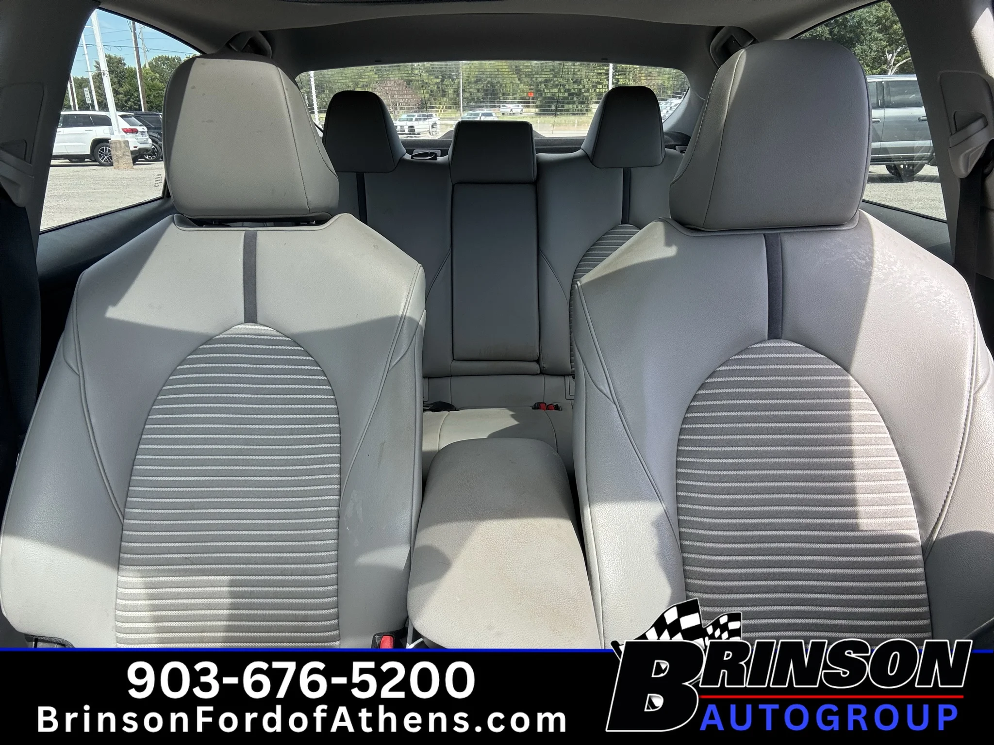 Used 2021 Predawn Gray Mica Toyota Hybrid SE image 9