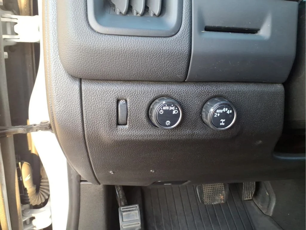 Certified Used 2022 White Chevrolet LT image 22