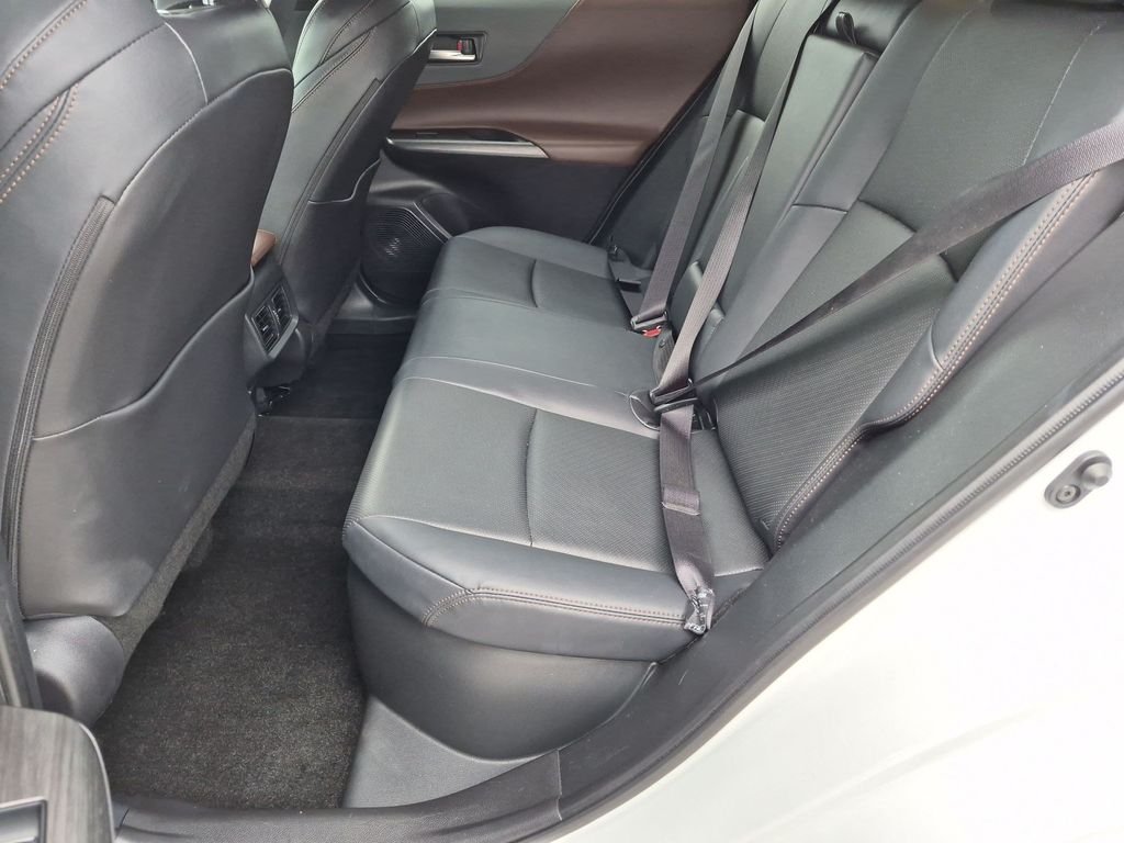 Used 2024 Beige Toyota Limited image 24