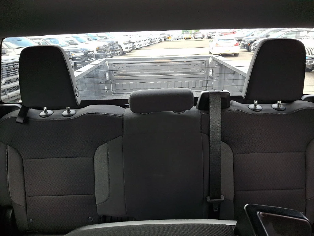 Used 2024 Summit White Chevrolet LT image 20